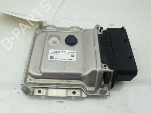 Engine control unit (ECU) KIA PICANTO II (TA) 1.0 | BP35957123M57 - Image 4