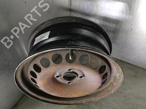 Felg OPEL CORSA D (S07) 1.3 CDTI (L08, L68) | BP21215725C45 