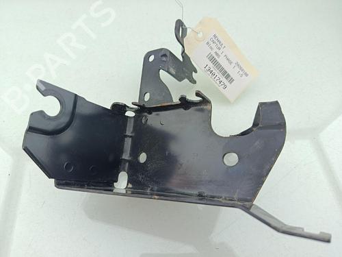 Used ABS pump ABS pump RENAULT CAPTUR I (J5_, H5_) 1.5 dCi 90 (J5N4, J5M5, J5MW, J5M6, J5AL, J5AJ) (90 hp) 39761183 39761183
