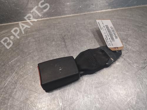 Seat buckle CITROËN C3 I (FC_, FN_) 1.4 HDi | BP21215641I32 