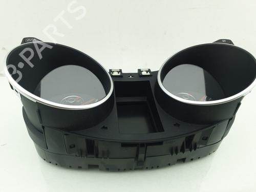 Instrument cluster VW GOLF VI (5K1) 1.6 TDI | BP37992610C47 - Image 5