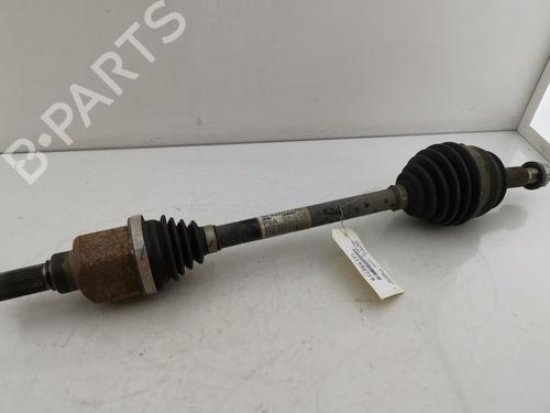 Used Left front driveshaft PEUGEOT 508 SW II (FC_, FJ_, F4_) PSE Hybrid4 360 (F45GBT) (360 hp) 32390193
