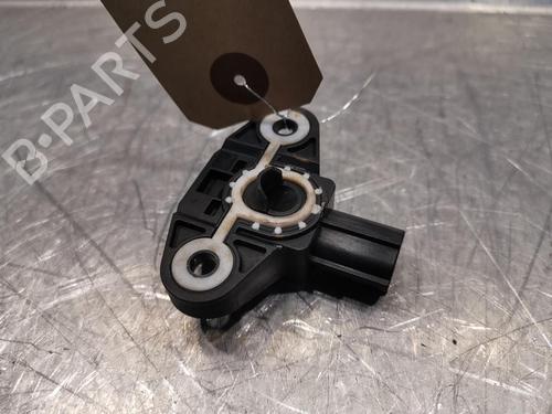 Electronic module SKODA SUPERB II Estate (3T5) 2.0 TDI | BP20923814M83 