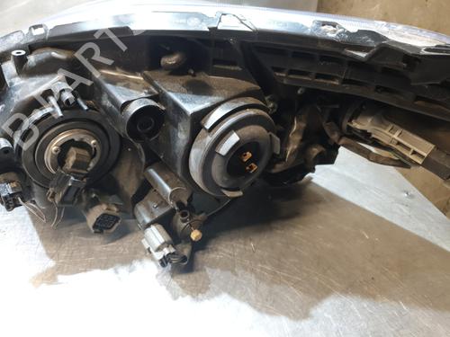Right headlight MAZDA 5 (CR) 2.0 CD (CR19) | BP27406807C29 