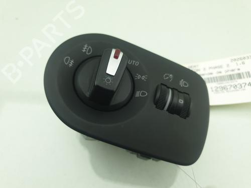 Headlight switch SEAT LEON (1P1) | BP37468902I24 - Image 2