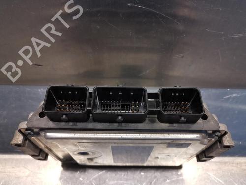 Engine control unit (ECU) PEUGEOT 207 (WA_, WC_) 1.4 HDi | BP20923779M57 