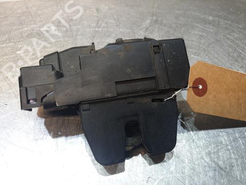 Tailgate lock CITROËN C4 II (NC_) 1.6 HDi 115 | BP23796592C101 - Image 3