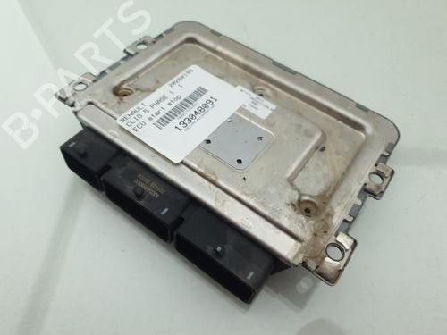 Used Engine control unit (ECU) Engine control unit (ECU) 39383108 39383108