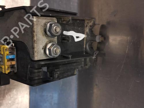 Used Electronic module Electronic module PEUGEOT PARTNER Box Body/MPV 1.6 HDi (75 hp) 20921581 20921581