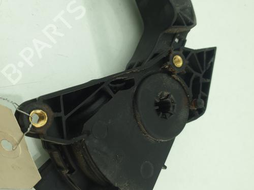 Pedal RENAULT CAPTUR I (J5_, H5_) 1.3 TCe 130 (J5NJ, J5NE) | BP39178607I4 - Image 3