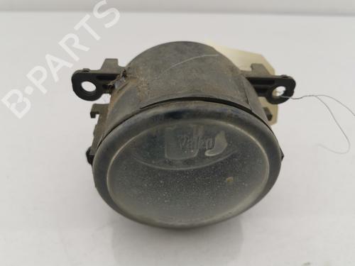 Used Left front fog light PEUGEOT 307 (3A/C) 1.6 HDi (90 hp) 29253371