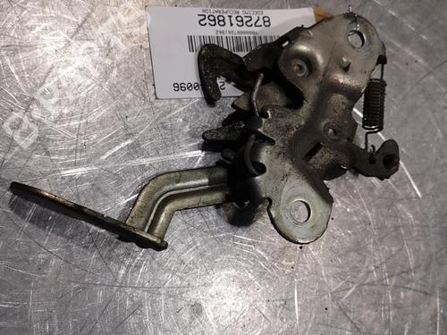 Hood lock PEUGEOT 308 I (4A_, 4C_) 1.6 HDi | BP20923291C133 