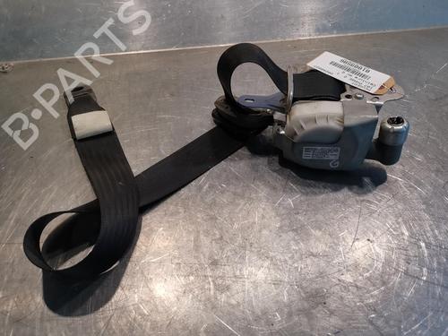 Used Front left seatbelt Front left seatbelt PEUGEOT 107 (PM_, PN_) 1.0 (68 hp) 20921161 20921161