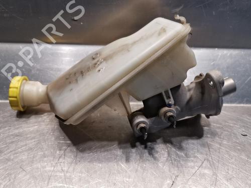 Used Brake master cylinder PEUGEOT 207 (WA_, WC_) 1.4 HDi (68 hp) 20921465