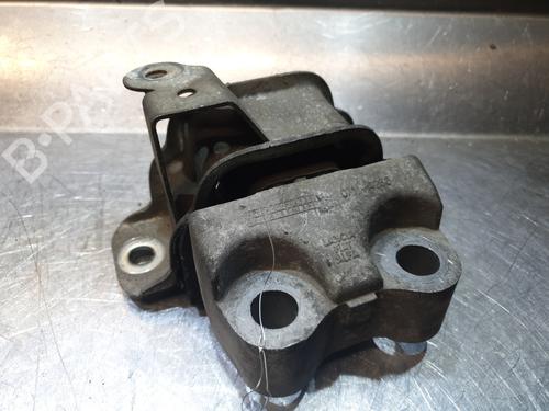 Engine mount ALFA ROMEO MITO (955_) 1.3 MultiJet (955AXP1A, 955AYC1A) | BP25491191M89 