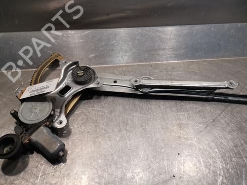 Used Front left window mechanism Front left window mechanism LEXUS RX (MCU15) 300 AWD (MCU15) (201 hp) 20923265 20923265