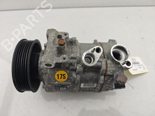 AC compressor AUDI Q3 (8UB, 8UG) 2.0 TFSI quattro | BP30395174M34