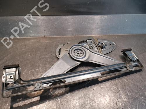 Used Rear right window mechanism Rear right window mechanism FORD FOCUS C-MAX (DM2) 1.6 TDCi (109 hp) 20919789 20919789