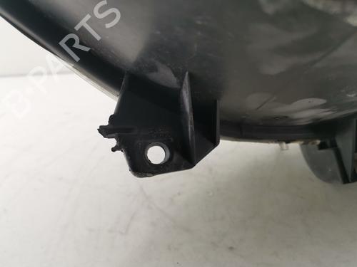 Used Left headlight Left headlight PEUGEOT 307 Break (3E) 1.6 16V (109 hp) 32452500 32452500