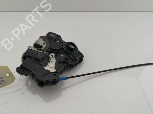 Used Front left lock TOYOTA AURIS (_E15_) 1.4 D-4D (NDE150_, NDE150R) (90 hp) 28385162