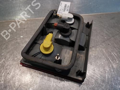 Used Left tailgate light PEUGEOT 806 (221) 2.0 HDI (109 hp) 21215407