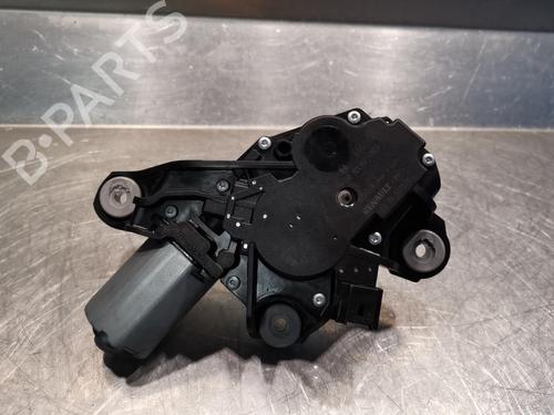 Rear wiper motor RENAULT MEGANE III Coupe (DZ0/1_) 1.5 dCi (DZ0B) | BP20923573M102 