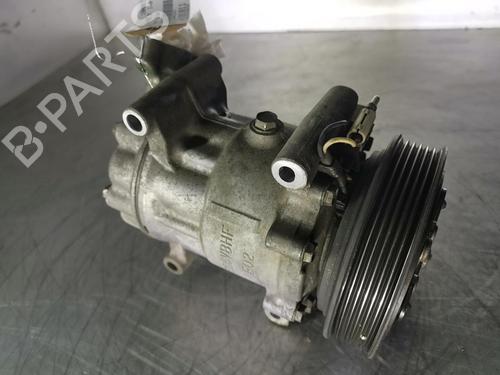 AC compressor RENAULT KANGOO (KC0/1_) D 65 1.9 (KC0E, KC02, KC0J, KC0N) | BP20919250M34 