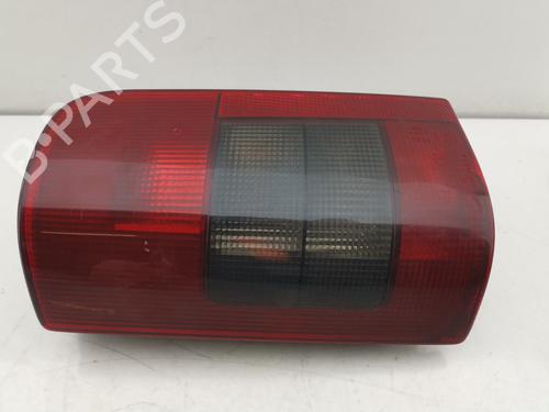 Used Left taillight Left taillight CITROËN BERLINGO / BERLINGO FIRST MPV (MF_, GJK_, GFK_) 2.0 HDI 90 (MFRHY) (90 hp) 31625540 31625540