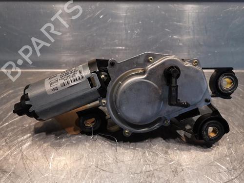 Ruitenwissermotor achter SEAT IBIZA III (6L1) 1.9 TDI (100 hp) 20923987