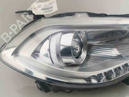 Right headlight SUZUKI SX4 S-Cross (JY) 1.6 AllGrip (AKK 416) | BP29816379C29