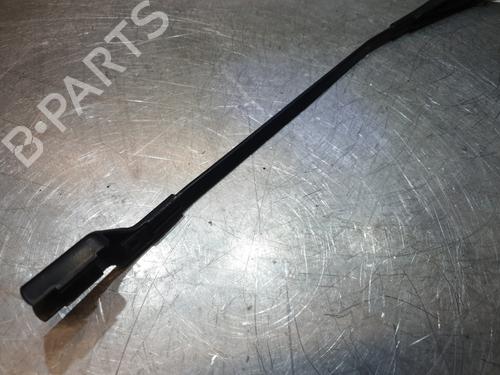 Front windshield wiper arm PEUGEOT 3008 I MPV (0U_) 1.6 HDi | BP23796397C143 