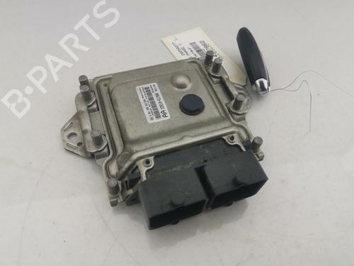 Used Engine control unit (ECU) SUZUKI SX4 S-Cross (JY) 1.6 AllGrip (AKK 416) (120 hp) 29847767