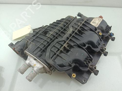 Intake manifold RENAULT TWINGO III (BCM_, BCA_) 0.9 TCe 90 (BCM9, BCM2) | BP40054020M70 - Image 3