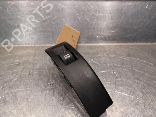 Used Right front window switch Right front window switch PEUGEOT 207 SW (WK_) 1.6 HDi (90 hp) 20923452 20923452