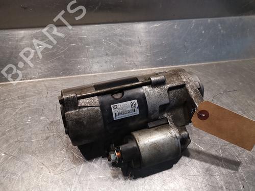 Used Starter MITSUBISHI ASX (GA_W_) 1.8 DI-D (GA6W) (150 hp) 20923164