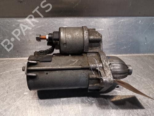 Starter FIAT GRANDE PUNTO (199_) 1.3 D Multijet (199.AXD11, 199.AXD1A, 199.AXD1B,... | BP20917947M8