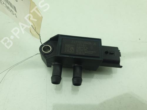 Electronic module RENAULT CAPTUR I (J5_, H5_) 1.3 TCe 130 (J5NJ, J5NE) | BP39178621M83 - Image 3