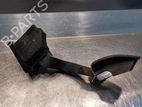 Pedal OPEL CORSA D (S07) 1.3 CDTI (L08, L68) | BP20918620I4