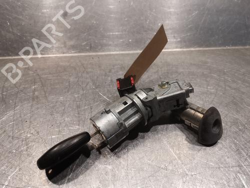 Ignition barrel RENAULT MODUS / GRAND MODUS (F/JP0_) 1.5 dCi (FP0F, JP0F) | BP20920789M48 