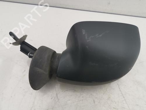 Used Left mirror Left mirror DACIA LOGAN MCV (KS_) 1.5 dCi (KS0K) (68 hp) 33308391 33308391