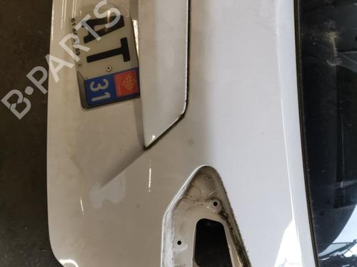 Tailgate NISSAN PULSAR Hatchback (C13) 1.2 DIG-T | BP33700547C6 - Image 3