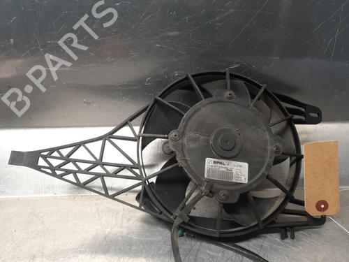 Køleventilator elektrisk PEUGEOT 207 (WA_, WC_) 1.6 16V Turbo | BP21485144M35 