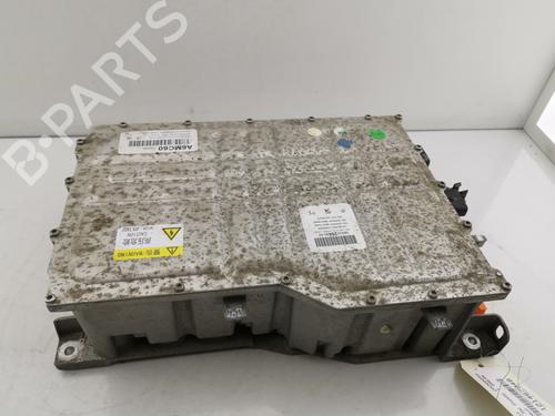 Used Electronic module PEUGEOT 508 SW II (FC_, FJ_, F4_) PSE Hybrid4 360 (F45GBT) (360 hp) 32387133