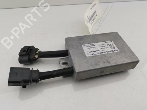 Øvrige styreenhet AUDI A2 (8Z0) 1.6 FSI (110 hp) 28449971
