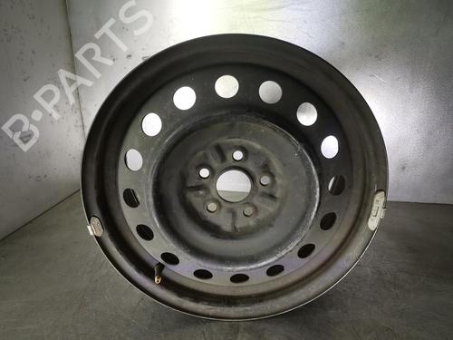 Used Rim TOYOTA AVENSIS (_T25_) 2.0 D-4D (CDT250_, CDT250R) (116 hp) 21214708