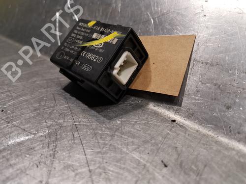 Control unit HYUNDAI SANTA FÉ II (CM) 2.2 CRDi GLS 4x4 | BP20917921M11 