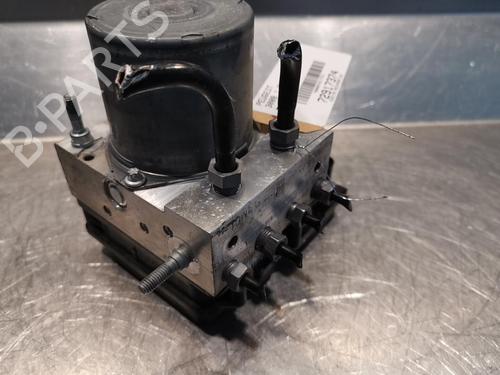 ABS pump PEUGEOT 3008 I MPV (0U_) 1.6 HDi | BP20918511M43 