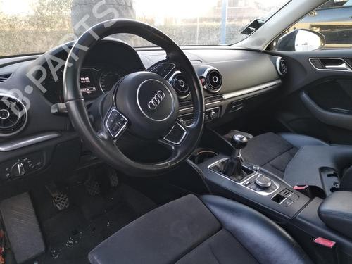 Rear seat AUDI A3 (8V1, 8VK) 2.0 TDI | BP22128369C17 - Image 9