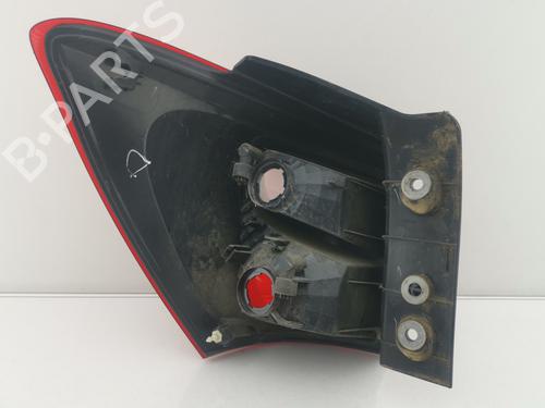Right taillight SUZUKI SX4 S-Cross (JY) 1.6 AllGrip (AKK 416) | BP29756186C35 