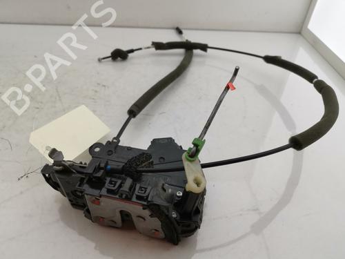 Used Front left lock Front left lock NISSAN MICRA V (K14) 0.9 IG-T (90 hp) 32861023 32861023